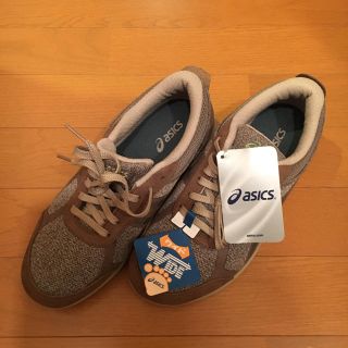 アシックス(asics)のタグ付き 未使用 新品 アシックス ウォーキング ウォーキングシューズ(ウォーキング)