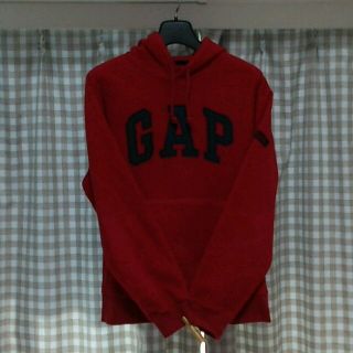 ギャップ(GAP)のGAP フリース パーカ XS(パーカー)