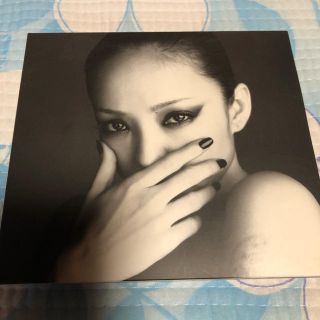 安室奈美恵　FEEL アルバム(女性タレント)