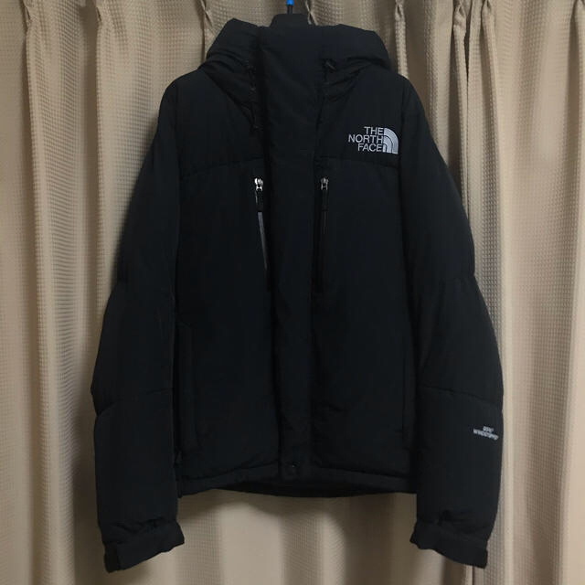 THE NORTH FACE ノースフェイス  バルトロライトジャケット