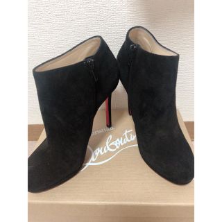 クリスチャンルブタン(Christian Louboutin)のルブタン✨ブーティ(ブーティ)