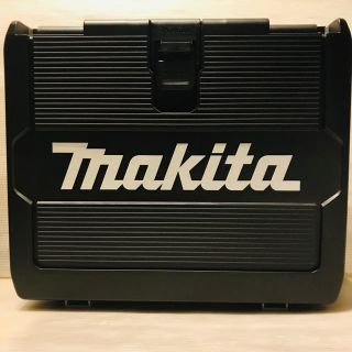 マキタ(Makita)のマキタ TD171DRGX 18V-6.0Ah 充電式インパクトドライバ 一式(工具/メンテナンス)