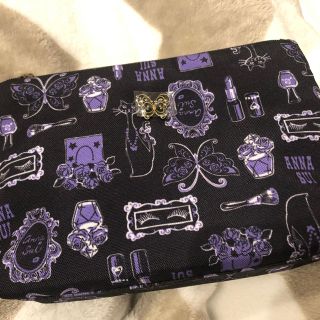 アナスイ(ANNA SUI)のANNA SUI ポーチ(ポーチ)