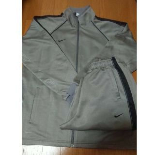 ナイキ(NIKE)の②NIKE　ナイキ　ジャージ上下セット Mサイズ(ジャージ)