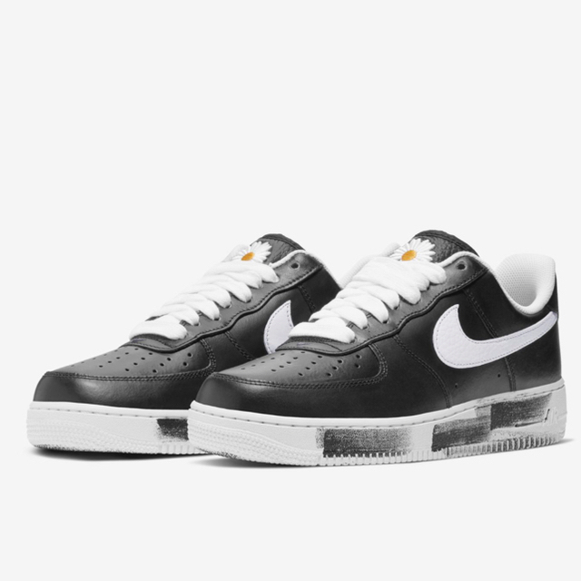 NIKE(ナイキ)の23.5cm NIKE AIR FORCE 1 PARA NOISE  メンズの靴/シューズ(スニーカー)の商品写真