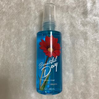 バスアンドボディーワークス(Bath & Body Works)のフレグランスミスト(香水(女性用))