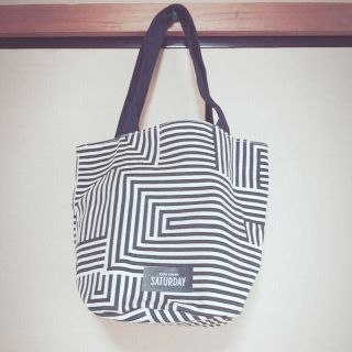 ケイトスペードサタデー(KATE SPADE SATURDAY)のケイトスペード トートバッグ(トートバッグ)