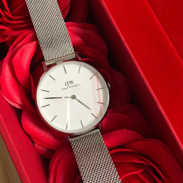 Daniel Wellington - DW腕時計の通販