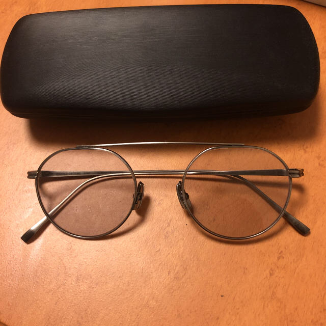 金子眼鏡　サングラスサングラス/メガネ