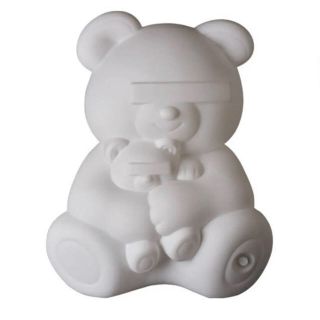 アンダーカバー(UNDERCOVER)のUNDERCOVER BEAR FLOOR LAMP ランプ(その他)