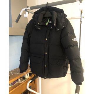 ザノースフェイス(THE NORTH FACE)のザノースフェイスキャンプシエラM(ダウンジャケット)