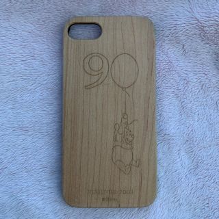 ディズニー(Disney)のiPhone7ケース(iPhoneケース)