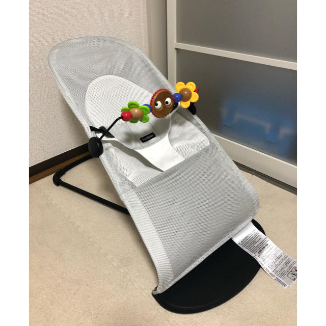 安い割引 BABYBJORN - ソフト おもちゃ付き バランス メッシュ ベビービョルン バウンサー その他 - flaviogimenis.com.br 安い割引 BABYBJORN - ソフト おもちゃ付き バランス メッシュ ベビービョルン バウンサー その他 - flaviogimenis.com.br