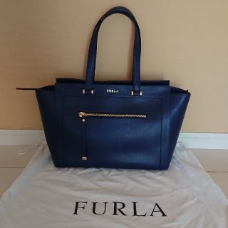 フルラ(Furla)のすもも様専用♪FURLA ハンドバッグ(ハンドバッグ)