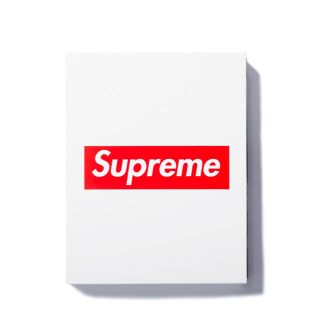 シュプリーム(Supreme)のsupreme  vol 2 BOOK シュプリーム　(ファッション)