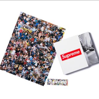 シュプリーム(Supreme)のSupreme (Vol 2) Book(ファッション)