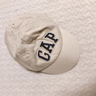 ベビーギャップ(babyGAP)のGAP帽子(帽子)