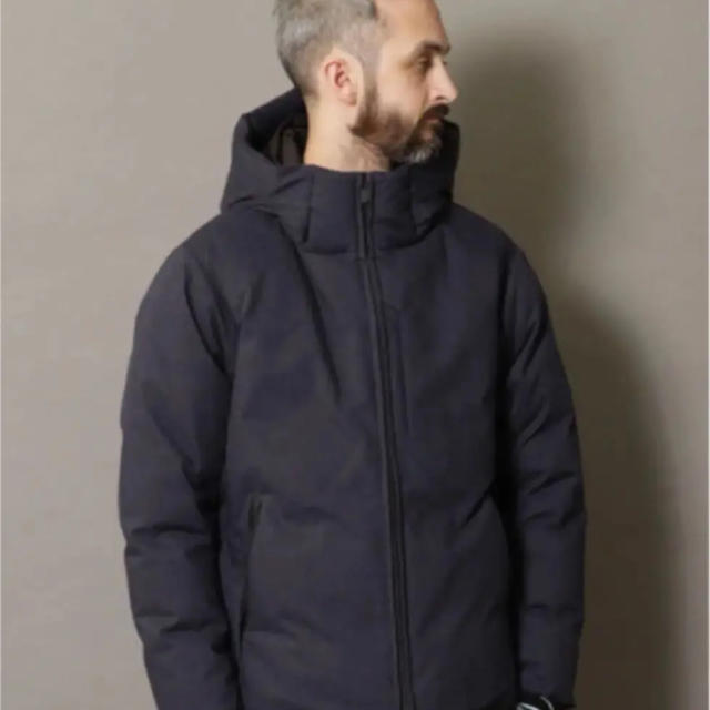 マテーレ BEAUTY&YOUTH BEAUTY&YOUTH UNITED ARROWS ダウンジャケット ...