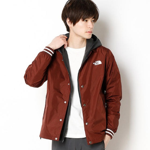 THE NORTH FACE　トリクライメート コーチジャケット