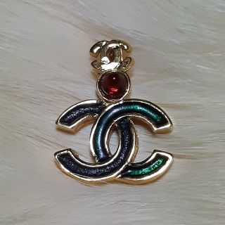 シャネル(CHANEL)のシャネル♡316刻印ヴィンテージ『ネックレストップ』(ネックレス)