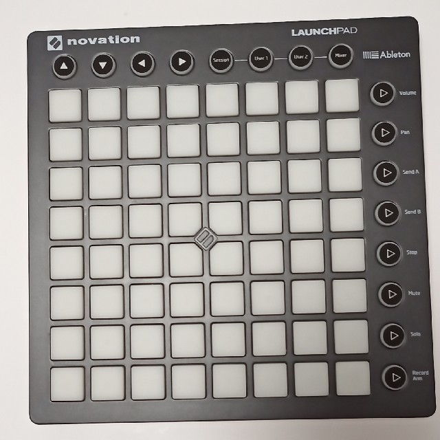 Launchpad MK2 ※箱、同梱物無し