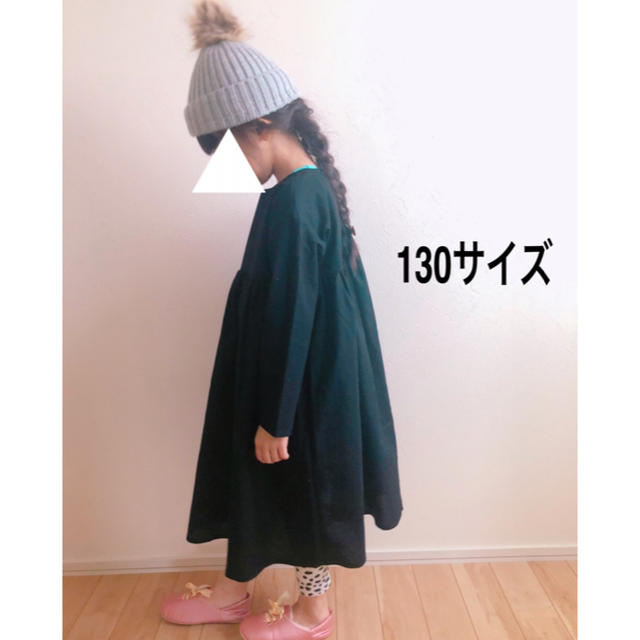 全てお取引き中⚠️ キッズ/ベビー/マタニティのキッズ服女の子用(90cm~)(ワンピース)の商品写真