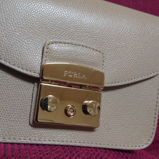 Furla(フルラ)のFURLA メトロポリス レディースのバッグ(ショルダーバッグ)の商品写真