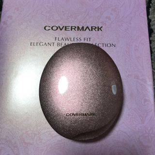 カバーマーク(COVERMARK)の新品未使用  カバーマーク プレストパウダー  (フェイスパウダー)