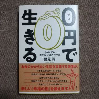 ０円で生きる 小さくても豊かな経済の作り方(ノンフィクション/教養)