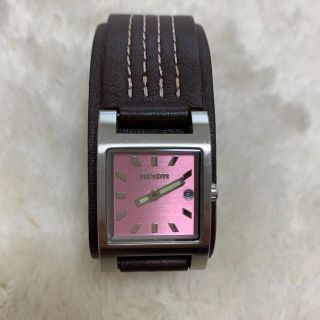 ニクソン(NIXON)のNixon ニクソン 腕時計 レディース(腕時計)