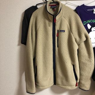 パタゴニア(patagonia)の【限定価格中】Patagonia レトロパイルジャケット(その他)