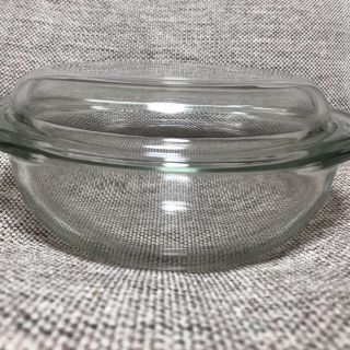 パイレックス(Pyrex)の岩城硝子 パイレックス キャセロール(鍋/フライパン)