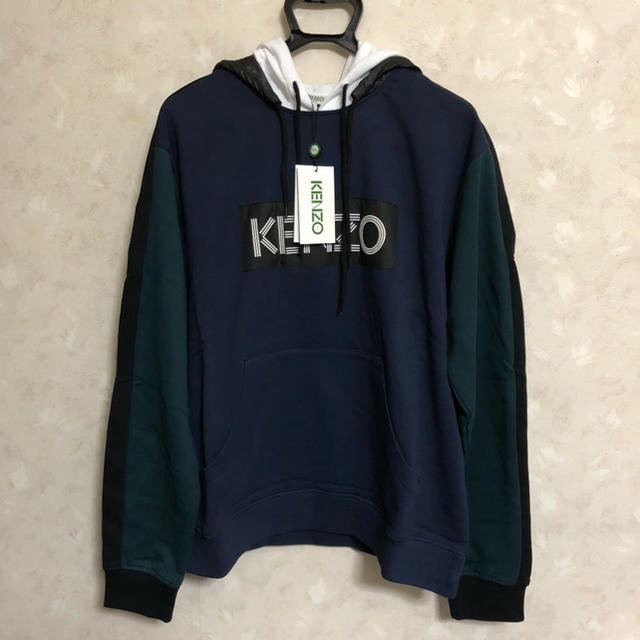 メンズKENZO