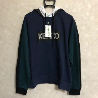 ケンゾー(KENZO)のKENZO(パーカー)