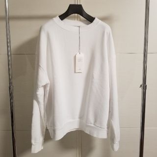 アンユーズド(UNUSED)のUNUSED 19SS Crewneck Sweatshirt(スウェット)