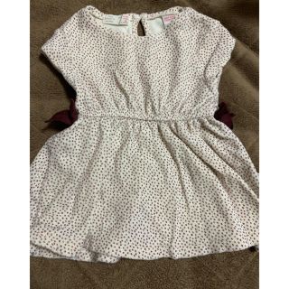 ザラキッズ(ZARA KIDS)のワンピース(その他)