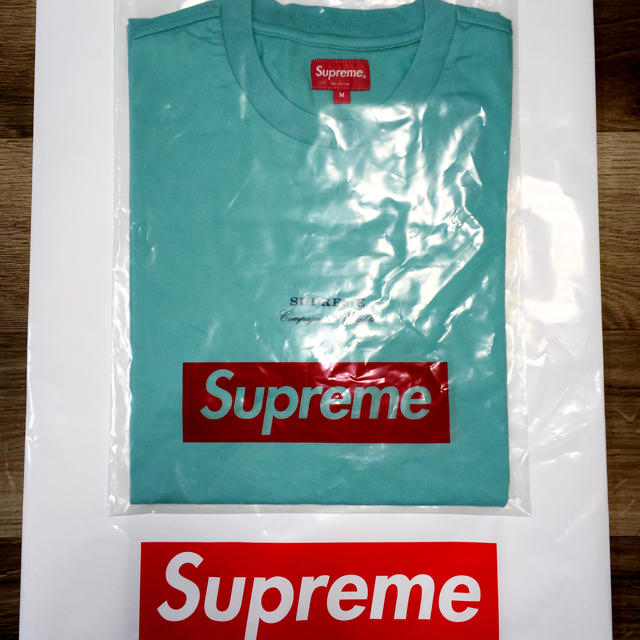 Supreme Qualite Tee Supreme Qualite Tee