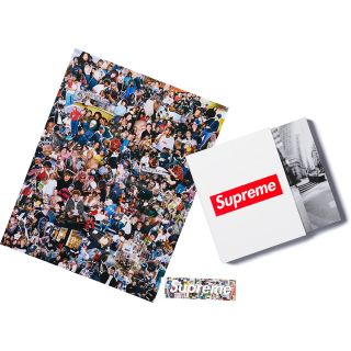 シュプリーム(Supreme)のSupreme (Vol 2) Book  シュプリーム  本(ファッション)