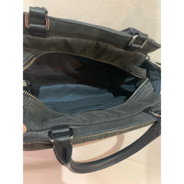 DIESEL(ディーゼル)の387様　専用　ディーゼルバッグ メンズのバッグ(ショルダーバッグ)の商品写真