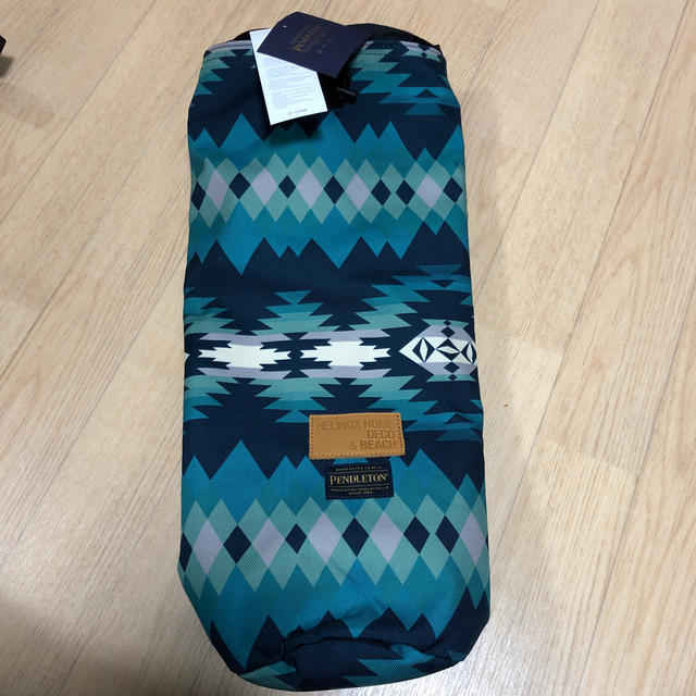 PENDLETON×HELINOX チェア