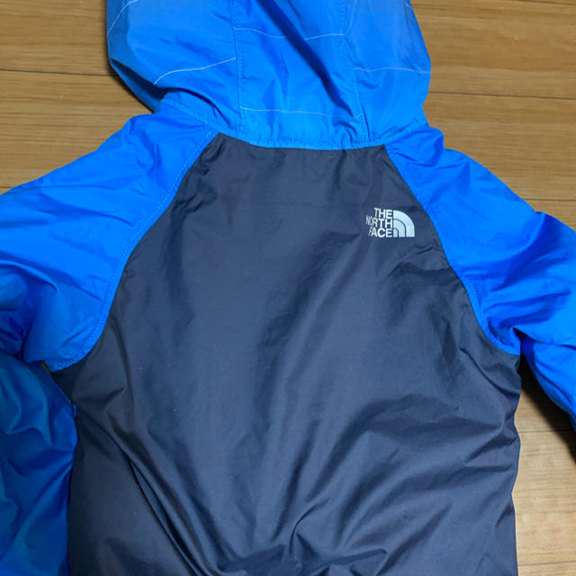 THE NORTH FACE  ジャンパー　リバーシブル3T