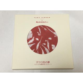 my little box スカーフ(バンダナ/スカーフ)