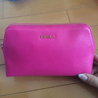 フルラ(Furla)のFURLA❤️ポーチ(ポーチ)