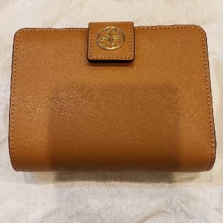 トリーバーチ(Tory Burch)の値下交渉あり  TORYBURCH   33646-202 二つ折り財布    (財布)