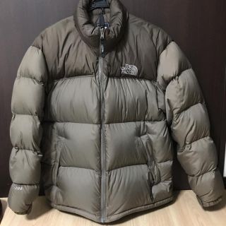 ザノースフェイス(THE NORTH FACE)の専用！！取り置きノースフェイス　ヌプシ700ダウン(ダウンジャケット)