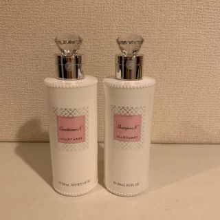 ジルスチュアート(JILLSTUART)のジルスチュアート /リラックスシャンプー&コンディショナーN(シャンプー)