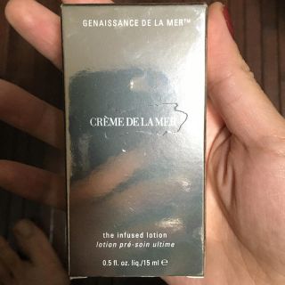 ドゥラメール(DE LA MER)の【化粧水】ドゥ・ラ・メール　DE LA MER/ザ・インフューズド　ローション(化粧水/ローション)