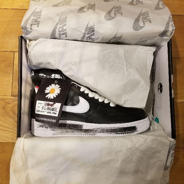 Air Force 1 PARA NOISE パラノイズ エアフォース1