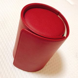 カルティエ(Cartier)のカルティエ　時計ケース(小物入れ)