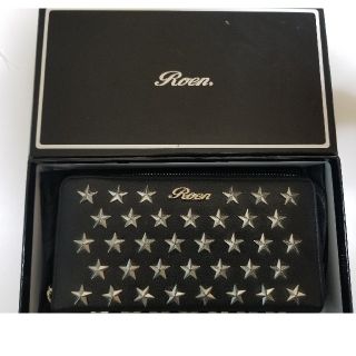 Roen(長財布)のフリマアイテム一覧 Roen(長財布)のフリマアイテム一覧